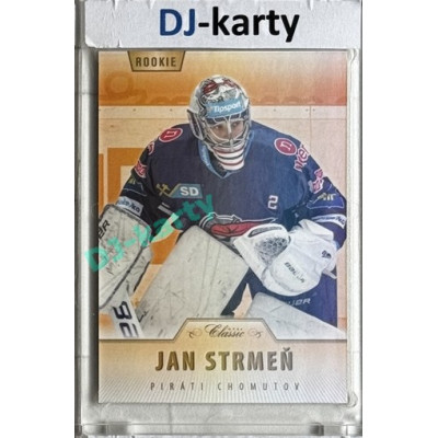 2015/16 OFS #373 Jan Strmeň Hobby /99