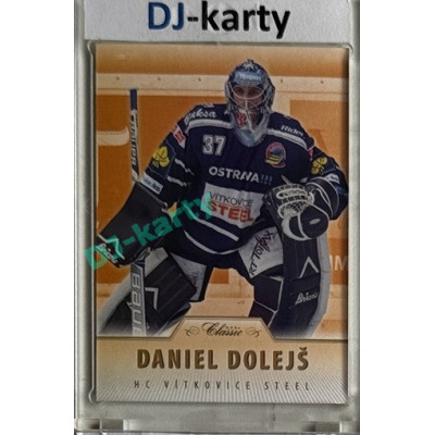 2015/16 OFS #211 Daniel Dolejš Hobby /99