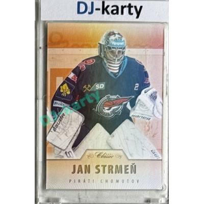 2015/16 OFS #272 Jan Strmeň Hobby /99
