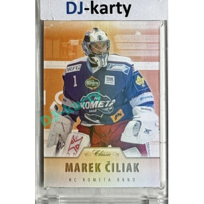 2015/16 OFS #203 Marek Čiliak Hobby /99