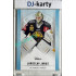 2016/17 OFS Jaroslav Janus #66 xx/50 Blue
