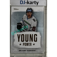 2019/20 OFS Ondřej Najman #YP-ONA Young Power