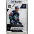 2022/23 Sportzoo ELH 2. série #RP-20 David Aubrecht Rookie Premiere