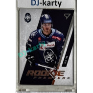 2023/24 Sportzoo ELH 2. serie #RP-27 Petr Ton Rookie Premiere