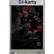 2023/24 Sportzoo ELH 1. série #BL-04 Jérémie Blain Blizzard