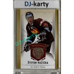 2016/17 OFS #005 Štefan Ružička EXPO Bohemia