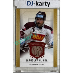 2016/17 OFS #208 Jaroslav Hlinka EXPO Bohemia