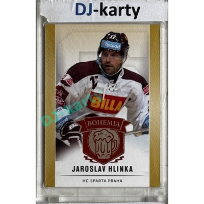 2016/17 OFS #208 Jaroslav Hlinka EXPO Bohemia
