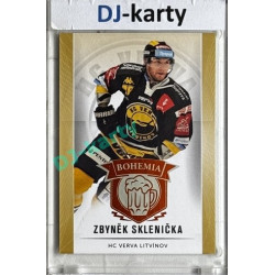 2016/17 OFS #240 Zbyněk Sklenička EXPO Bohemia