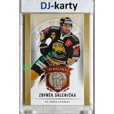 2016/17 OFS #240 Zbyněk Sklenička EXPO Bohemia
