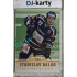 2015/16 OFS #209 Stanislav Balán Cards Day Pražské Jaro
