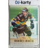 2015/16 OFS #287 Ondřej Jurčík Cards Day Pražské Jaro