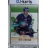 2015/16 OFS #344 Vít Jonák Cards Day Pražské Jaro