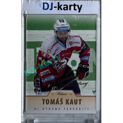 2015/16 OFS #410 Tomáš Kaut Cards Day Pražské Jaro