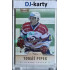 2015/16 OFS #329 Tomáš Pipek Cards Day Pražské Jaro
