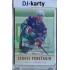 2015/16 OFS #274 Sergej Pereťagin Cards Day Pražské Jaro
