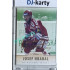 2015/16 OFS #278 Josef Hrabal Cards Day Pražské Jaro