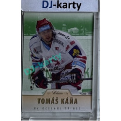 2015/16 OFS #379 Tomáš Káňa Cards Day Pražské Jaro