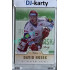 2015/16 OFS #383 David Nosek Cards Day Pražské Jaro