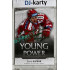 2017/18 OFS #YP-22 David Kofroň Young Power Cards Day Pražské Jaro