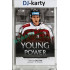 2017/18 OFS #YP-27 Jakub Galvas Young Power Cards Day Pražské Jaro