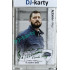 2017/18 OFS #318 Petr Haken Cards Day Pražské Jaro