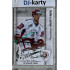 2017/18 OFS #431 Rostislav Martynek Cards Day Pražské Jaro
