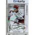 2017/18 OFS #433 Vít Christov Cards Day Pražské Jaro