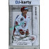 2017/18 OFS #333 Jan Bartko Cards Day Pražské Jaro