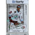 2017/18 OFS #334 Lukáš Kovář Cards Day Pražské Jaro