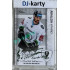2017/18 OFS #365 Oldrich Kotvan Cards Day Pražské Jaro