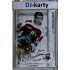 2017/18 OFS #273 Jiří Ondrušek Cards Day Pražské Jaro