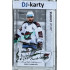 2017/18 OFS #330 Jakub Chrpa Cards Day Pražské Jaro