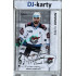 2017/18 OFS #223 Mário Grman Cards Day Pražské Jaro