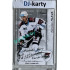 2017/18 OFS #225 Nicolas Hlava Cards Day Pražské Jaro