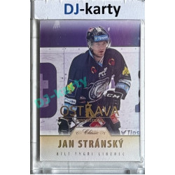 2015/16 OFS #342 Jan Stránský EXPO Ostrava