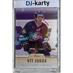 2015/16 OFS #344 Vít Jonák EXPO Ostrava
