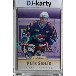 2015/16 OFS #270 Petr Šidlík EXPO Ostrava