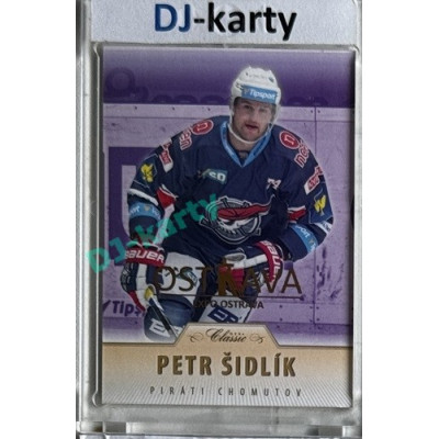2015/16 OFS #270 Petr Šidlík EXPO Ostrava