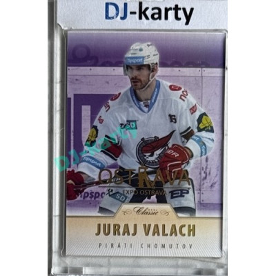 2015/16 OFS #374 Juraj Valach EXPO Ostrava