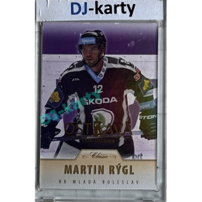 2015/16 OFS #347 Martin Rýgl EXPO Ostrava