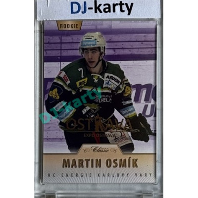 2015/16 OFS #416 Martin Osmík EXPO Ostrava