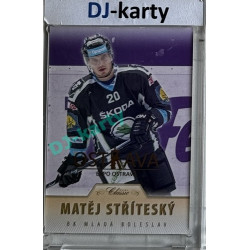 2015/16 OFS #243 Matěj Stříteský EXPO Ostrava