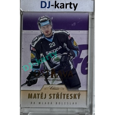 2015/16 OFS #243 Matěj Stříteský EXPO Ostrava