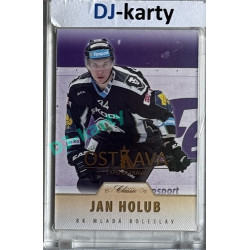 2015/16 OFS #239 Jan Holub EXPO Ostrava