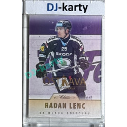 2015/16 OFS #241 Radan Lenc EXPO Ostrava