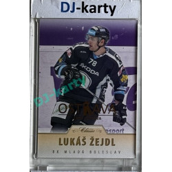 2015/16 OFS #244 Lukáš Žejdl EXPO Ostrava