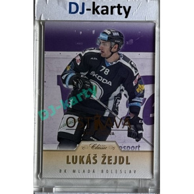 2015/16 OFS #244 Lukáš Žejdl EXPO Ostrava