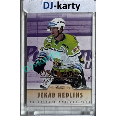 2015/16 OFS #402 Jekab Redlihs EXPO Ostrava