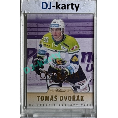 2015/16 OFS #297 Tomáš Dvořák EXPO Ostrava